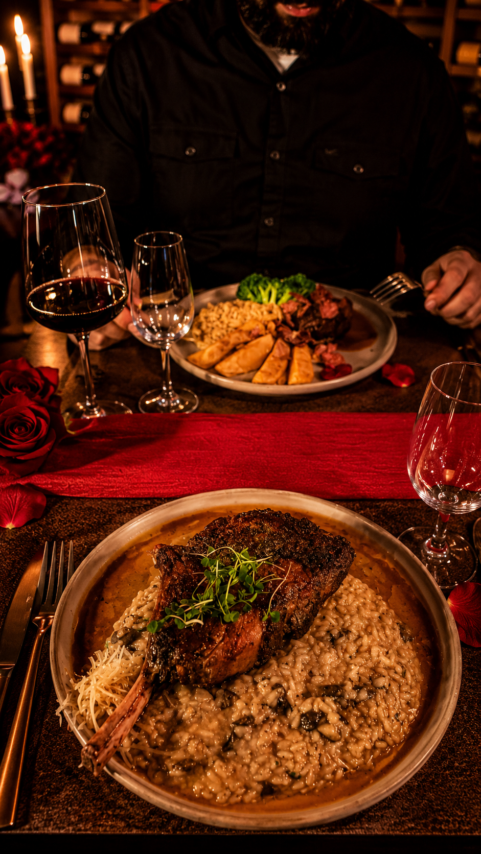 Wine Love Experience