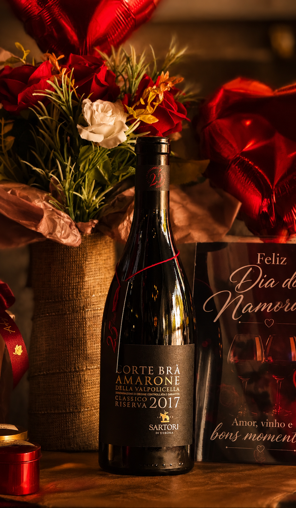 Corte Brà Amarone della Valpolicella