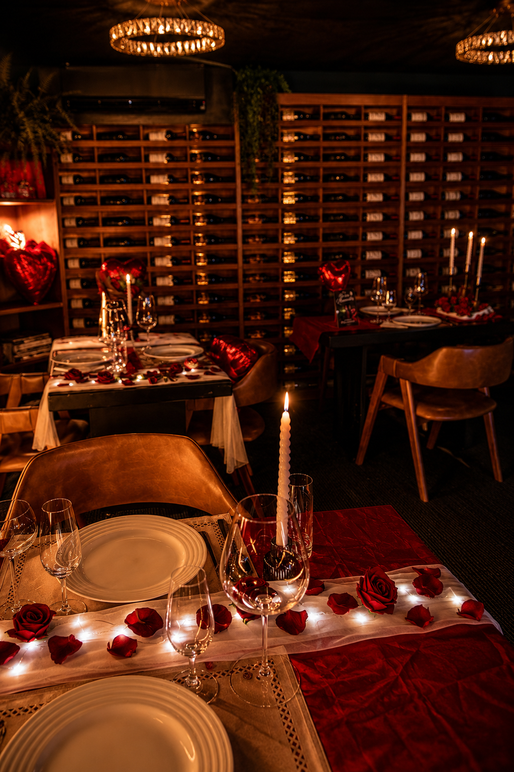 Wine Love Experience
